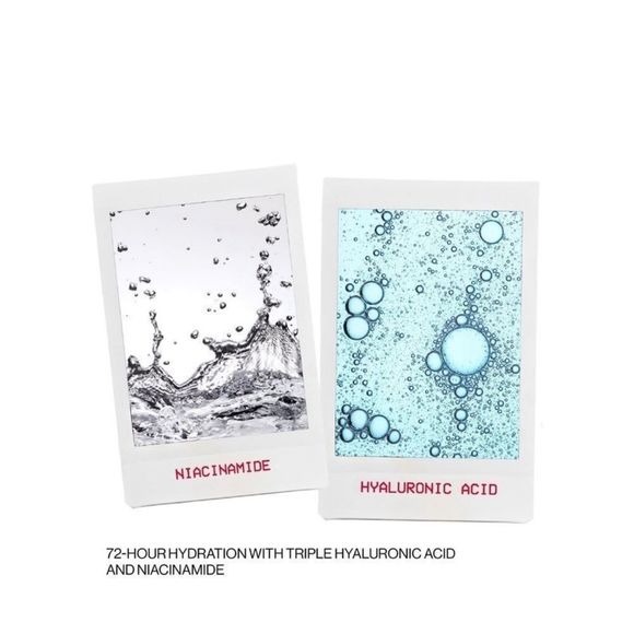 $3βπβ Smashbox Photo Finish Primerizer NEW Hydrating Primer - Picture 5 of 12